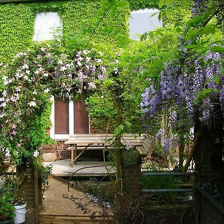 Bed and Breakfast Door & Roos Lottum Exterior foto