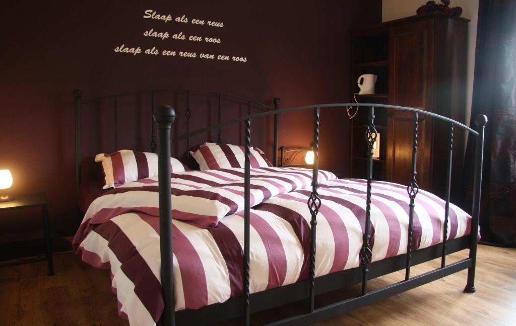 Bed and Breakfast Door & Roos Lottum Zimmer foto