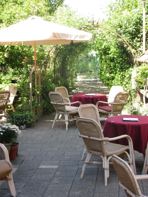 Bed and Breakfast Door & Roos Lottum Exterior foto