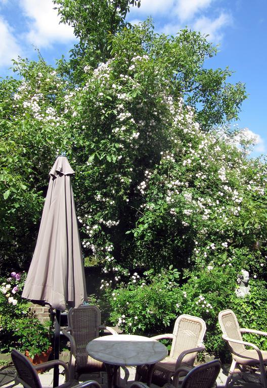 Bed and Breakfast Door & Roos Lottum Exterior foto