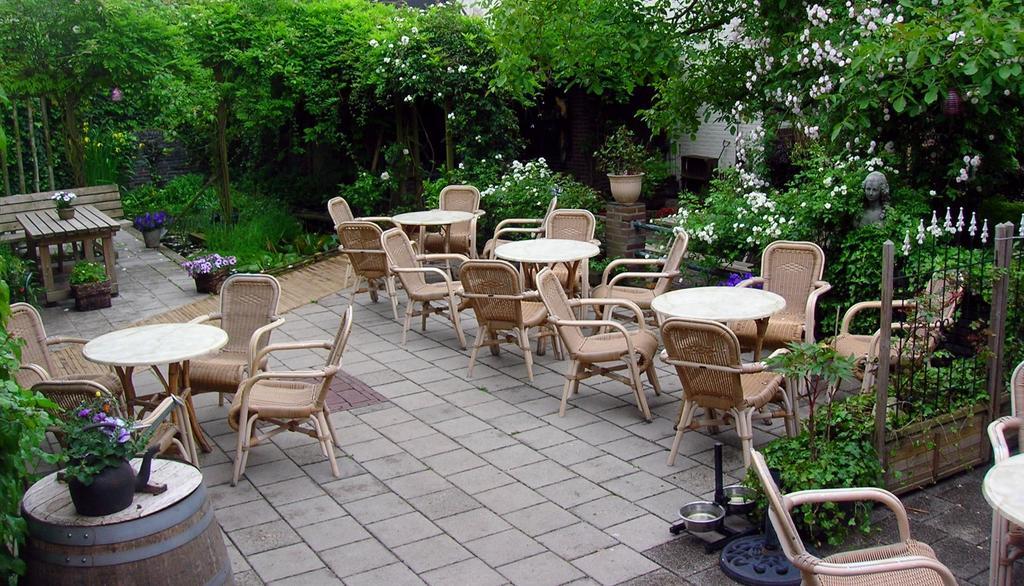 Bed and Breakfast Door & Roos Lottum Exterior foto