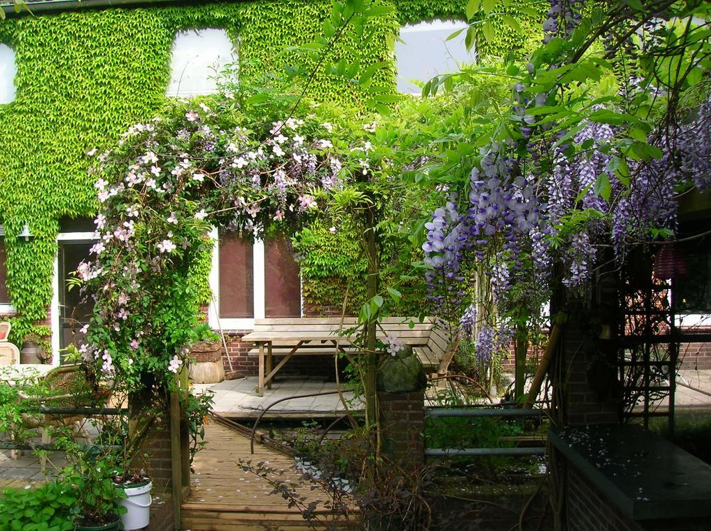 Bed and Breakfast Door & Roos Lottum Exterior foto