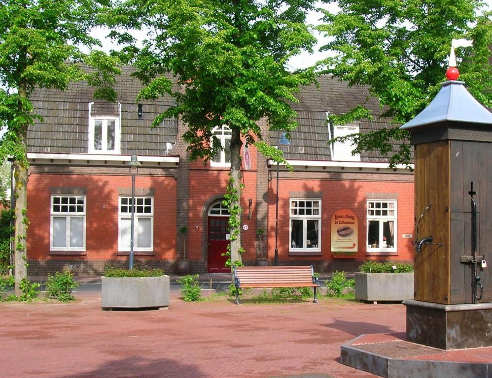Bed and Breakfast Door & Roos Lottum Exterior foto