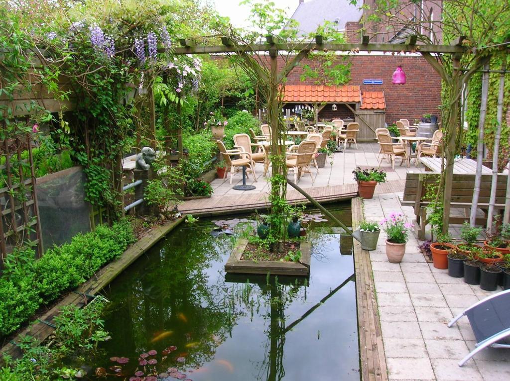 Bed and Breakfast Door & Roos Lottum Exterior foto