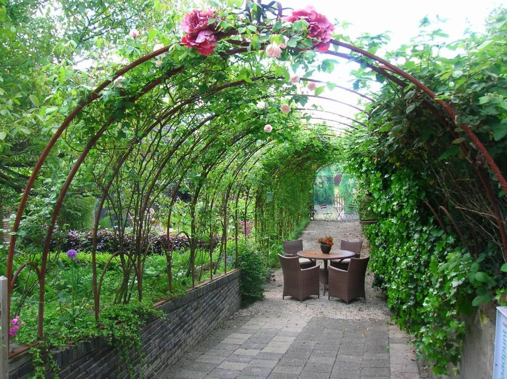 Bed and Breakfast Door & Roos Lottum Exterior foto